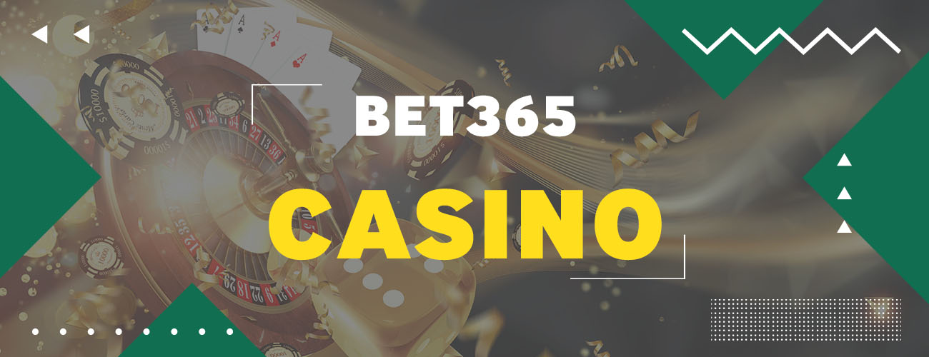 Bet365 Casino