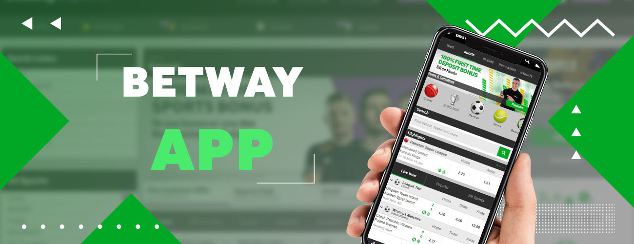 Betway Application