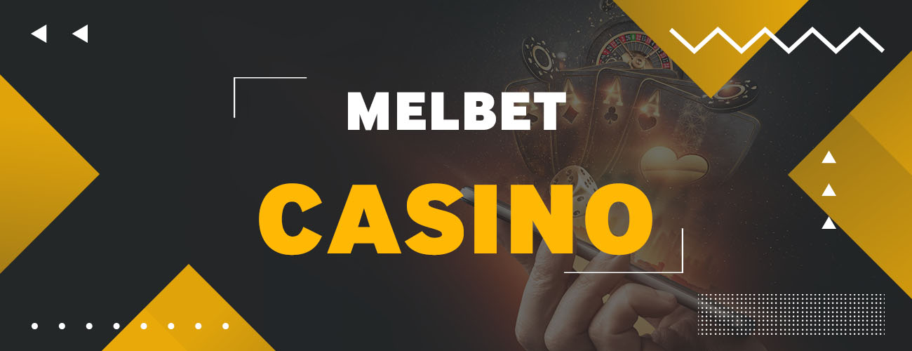 Melbet Casino