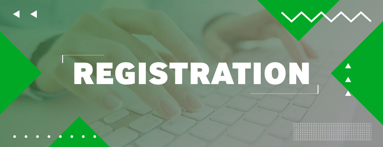 Registration