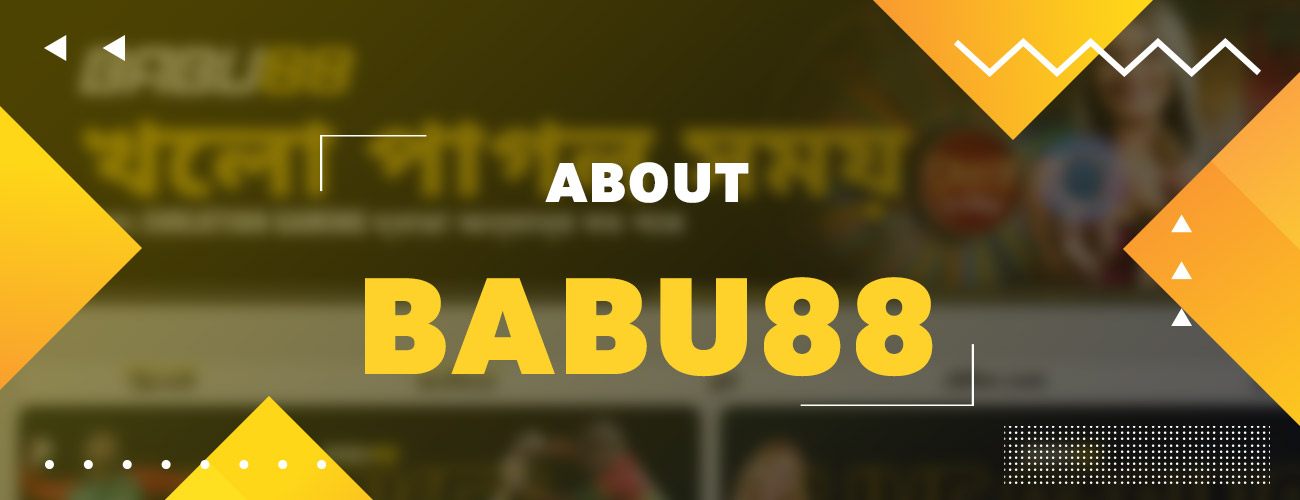 About Babu88