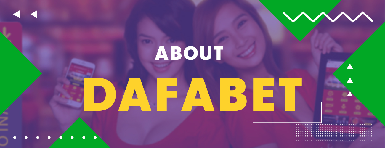 Generak information about Dafabet