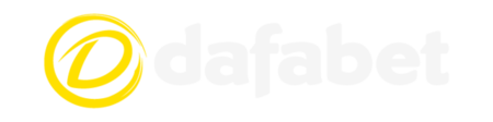 Dafabet logo