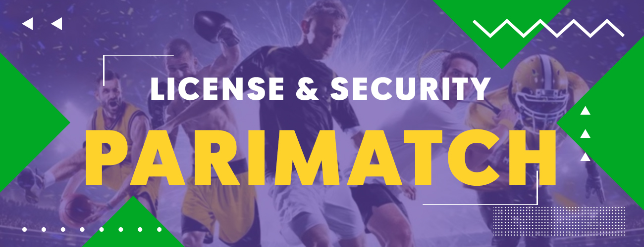 Is Parimatch safe for players in 2022