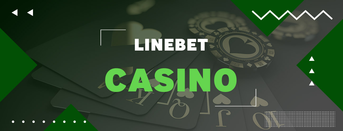 Linebet Casino