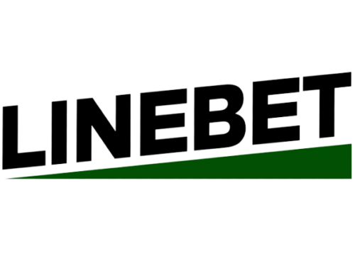 Linebet logo