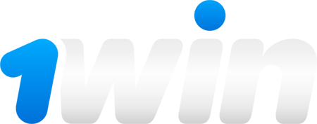 1win logo