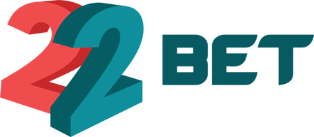 22bet casino logo