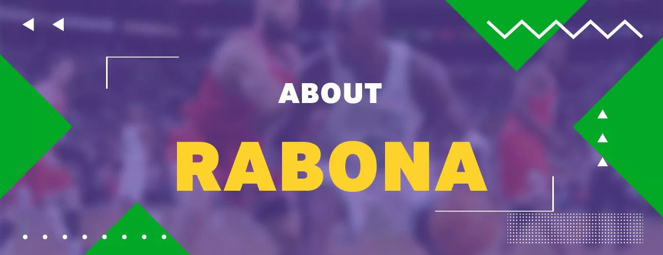 General Informatiobn about rabona bet