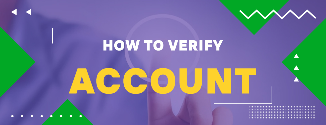 Indibet verification process: step-by-step instruction