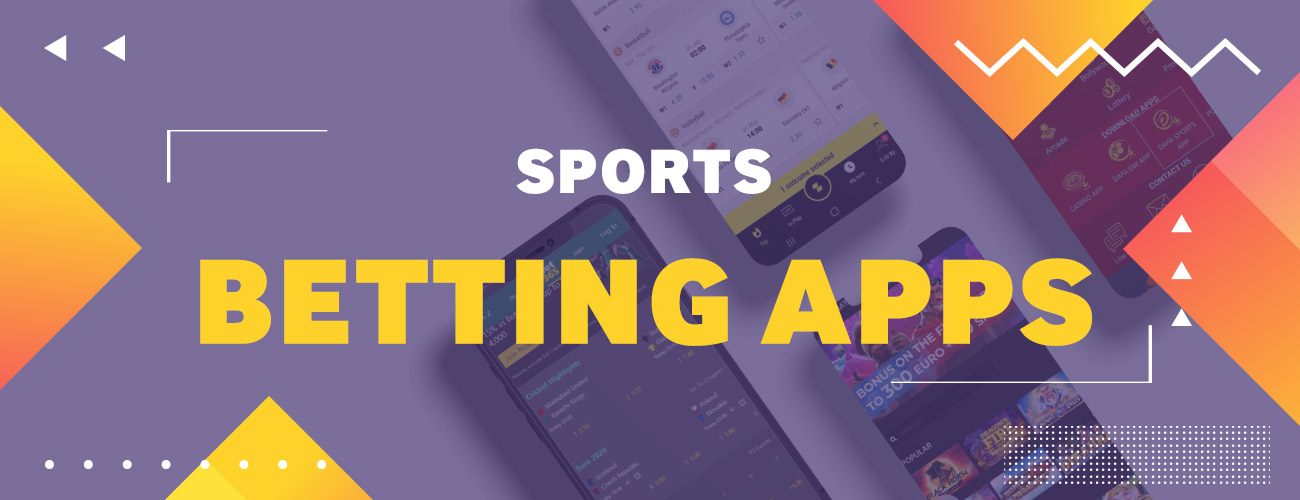 Online Sports Betting Apps Reviews & Offers