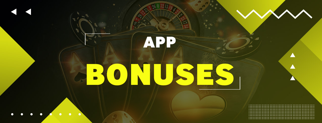 Parimatch App Bonuses