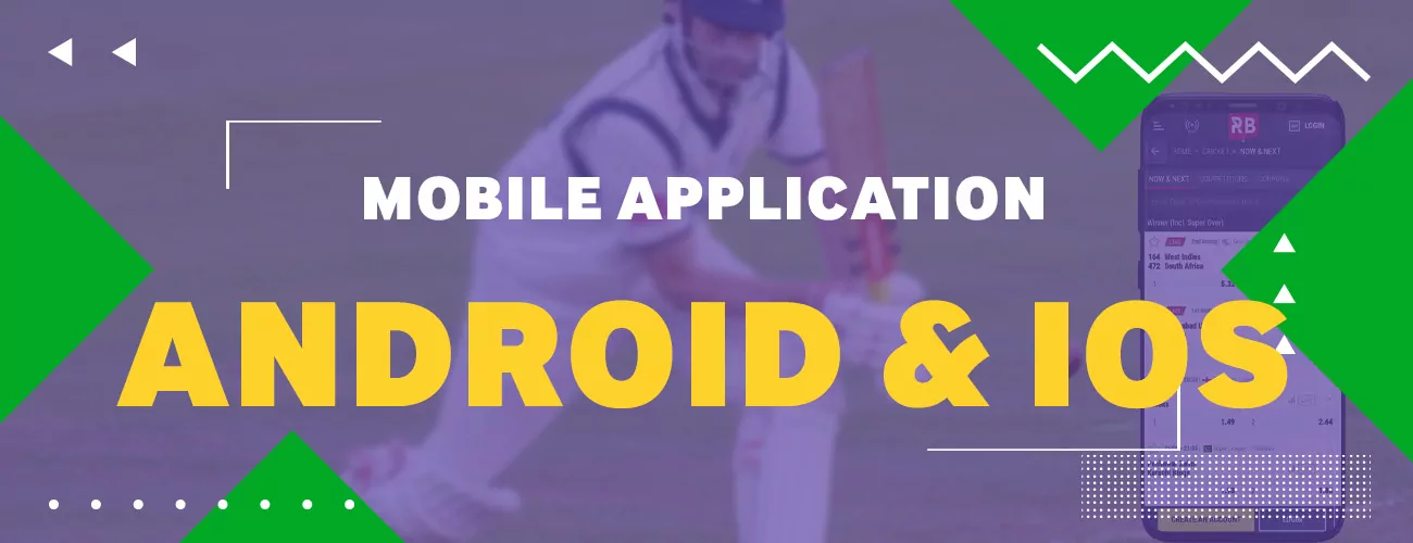 Rabona Bangladesh Mobile App