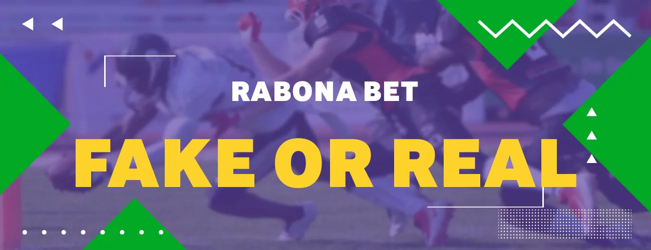 Rabona Bet 2022 Fake or Real