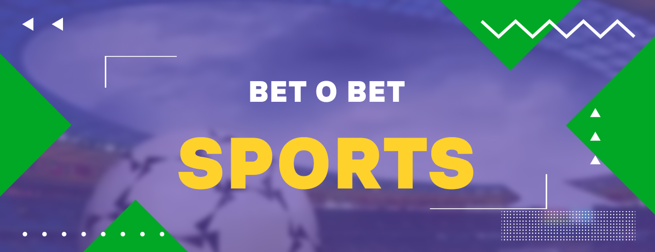 Huge sportsbook in Bet O Bet