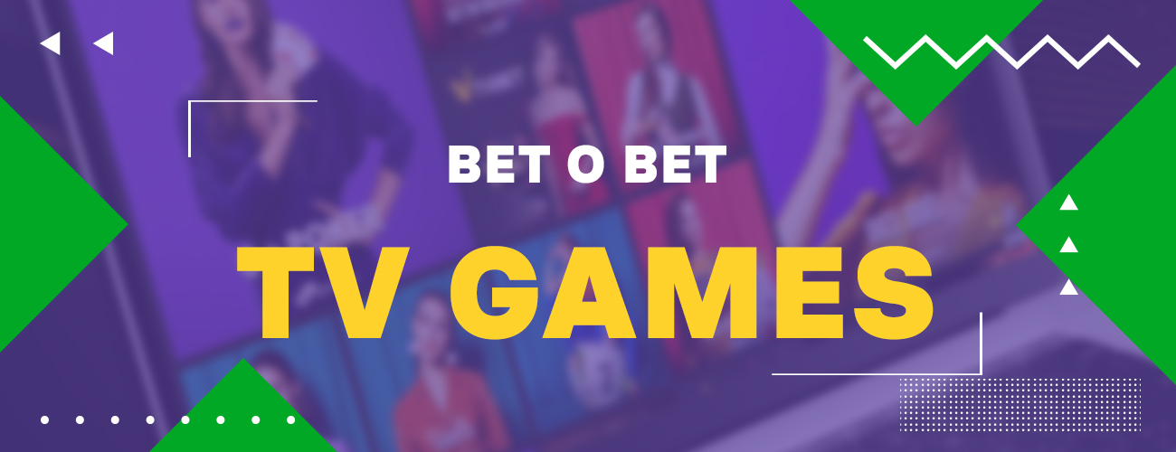 bet O bet TV Games in Bangladesh