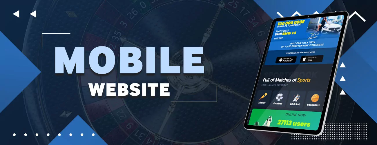 4rabet mobile website