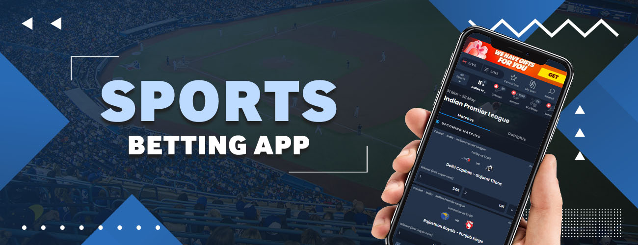 4rabet sports betting app