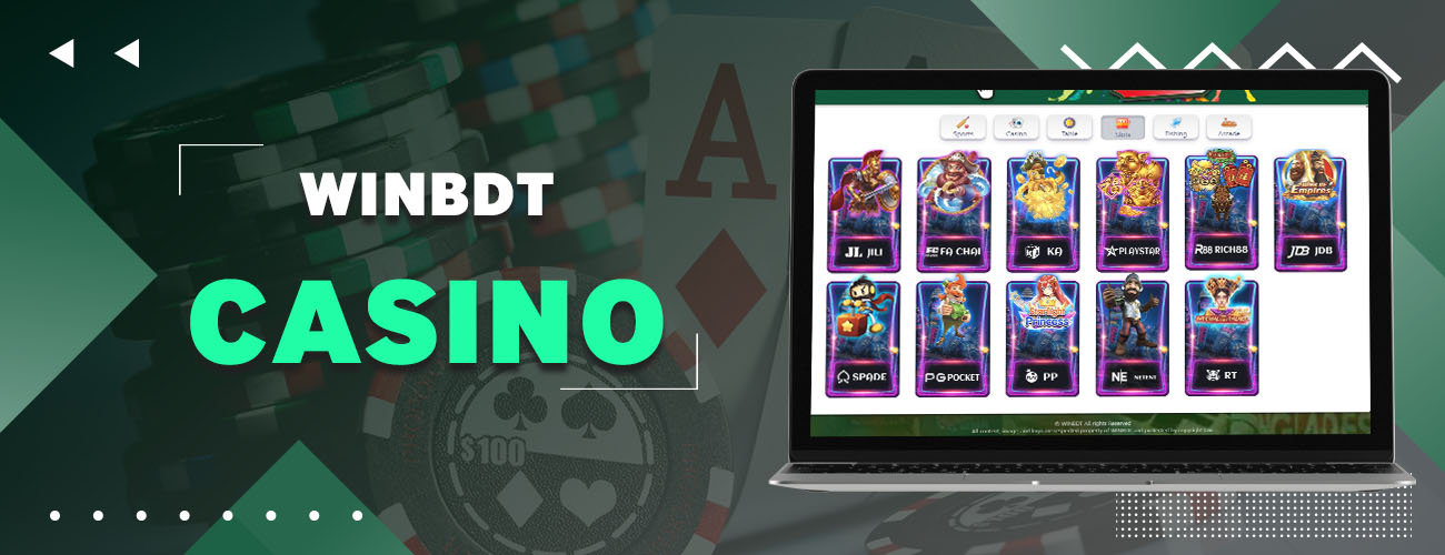 winbdt casino