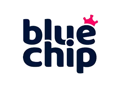 Bluechip logo