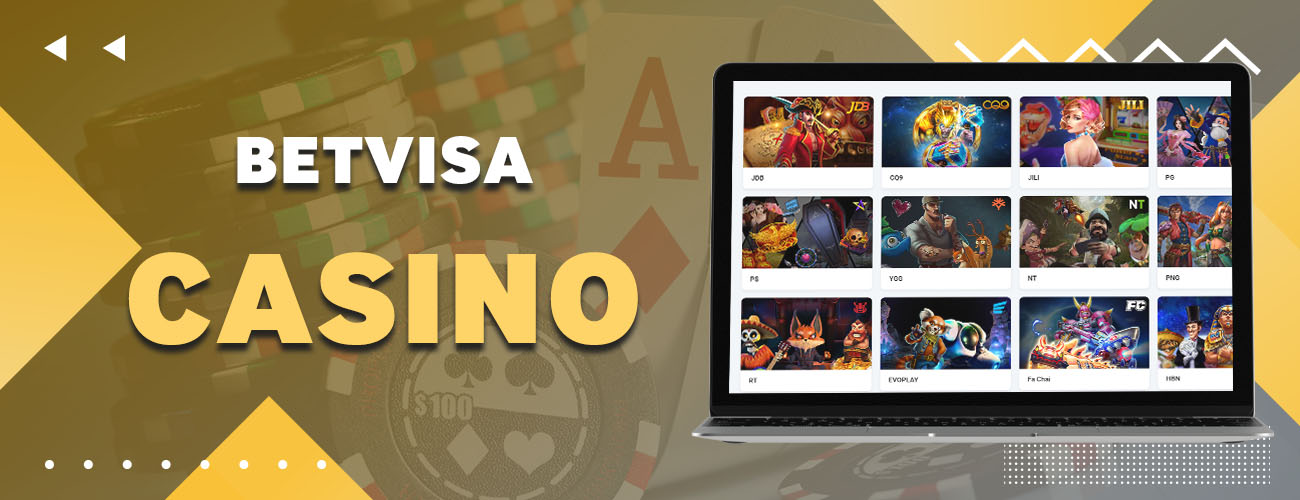 betvisa casino