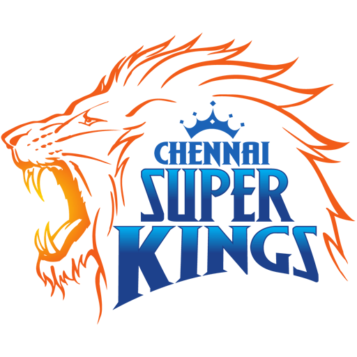 Chennai Super Kings logo