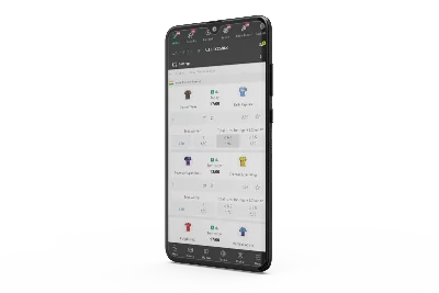 Top IPL betting apps for 2023 in Bangladesh.