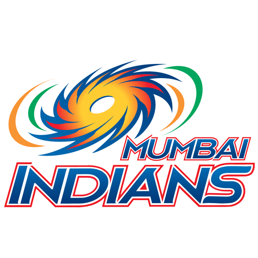 Mumbai Indians logo