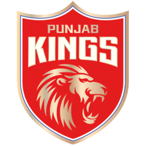 Kings XI Punjab logo