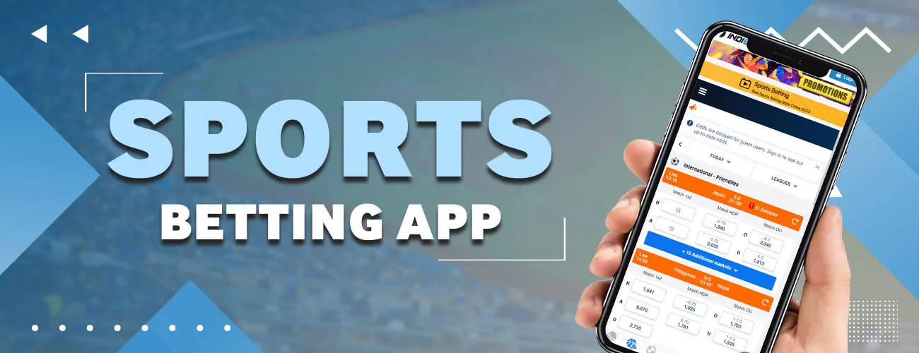 indibet sports betting