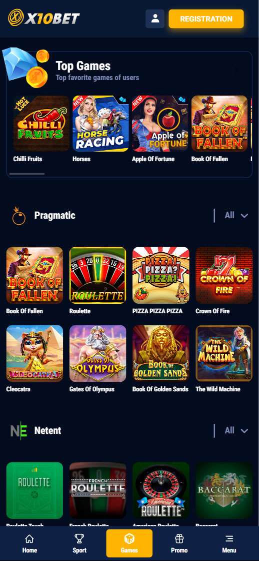 Top 10 Key Tactics The Pros Use For Exploring the World of Online Casino Games