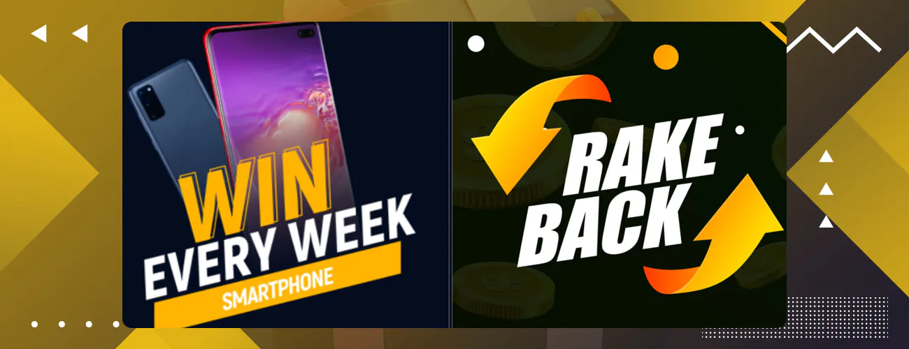 X10BET Bonuses and Promotions