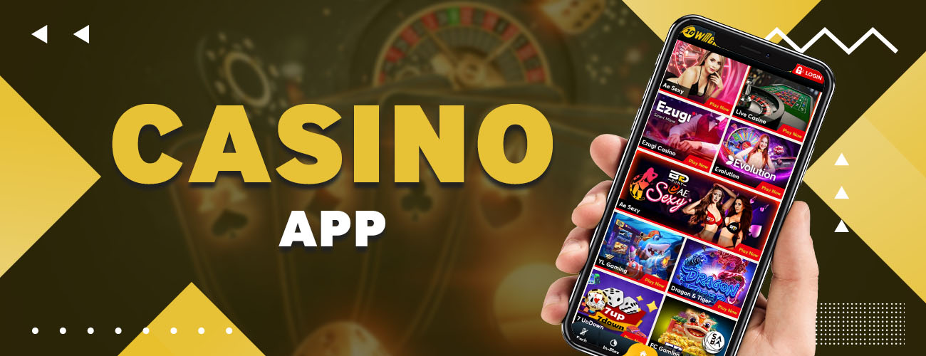 10 wicket casino app