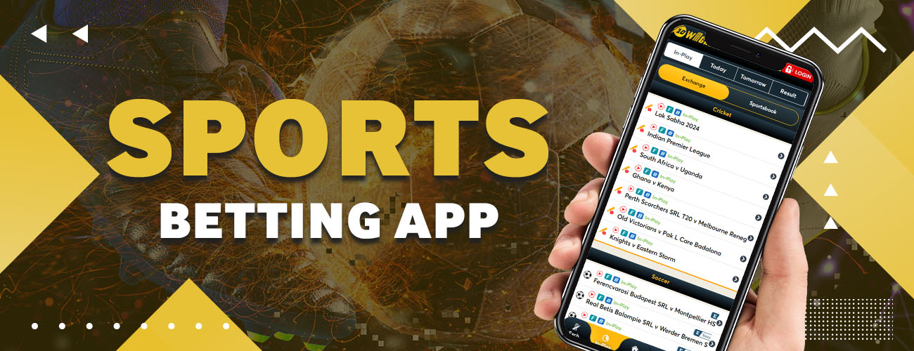 10 wicket sports betting