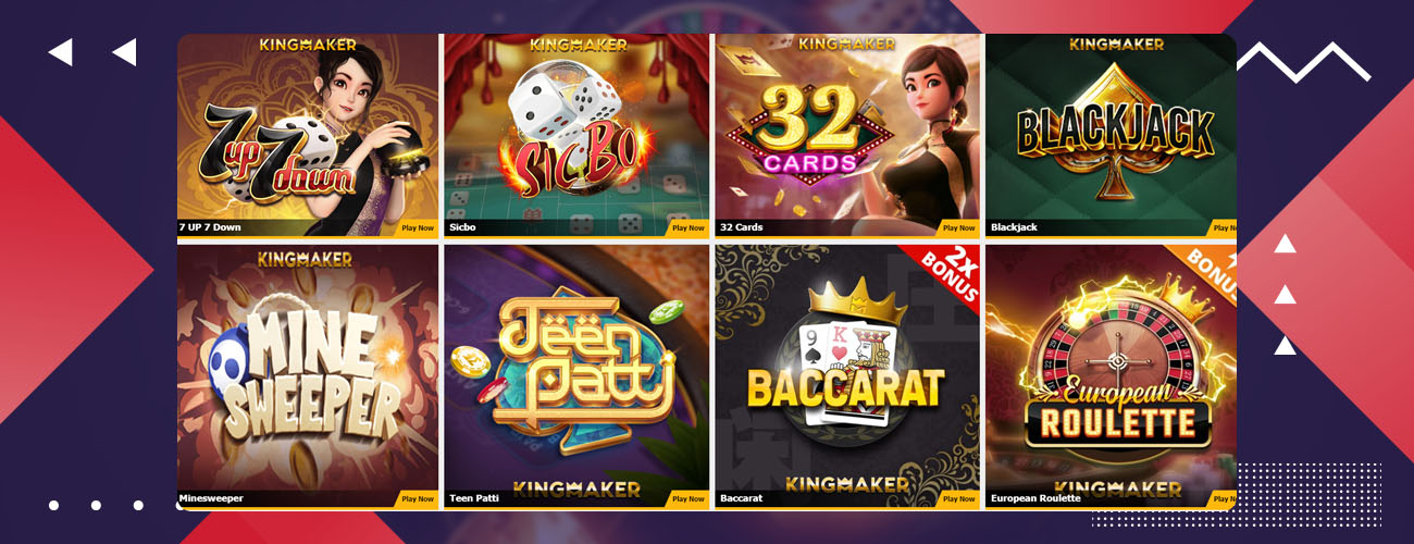 baazi365 casino