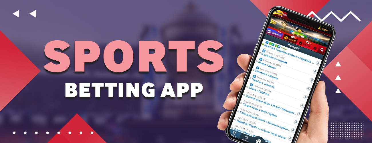 baazi365 sports betting