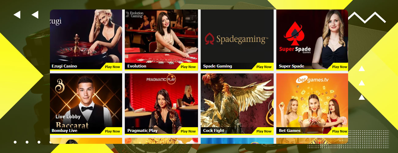 wincric bet casino