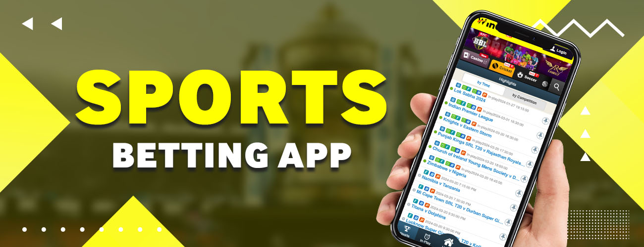 wincric sports betting